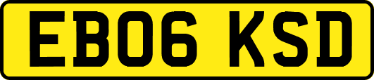 EB06KSD