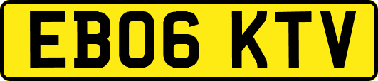 EB06KTV