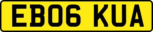 EB06KUA