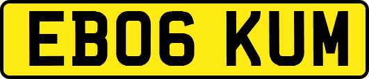 EB06KUM