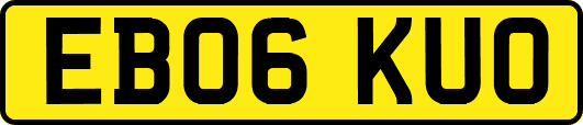 EB06KUO