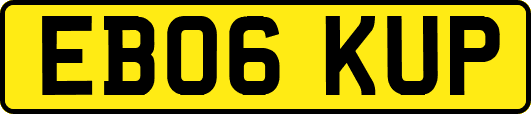 EB06KUP