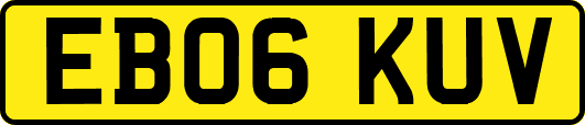 EB06KUV