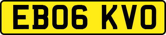 EB06KVO