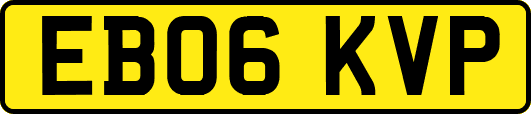 EB06KVP
