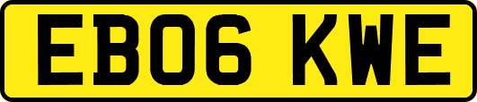 EB06KWE