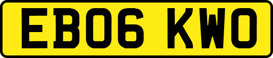 EB06KWO