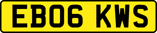 EB06KWS