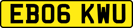 EB06KWU