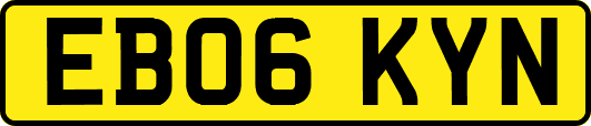 EB06KYN