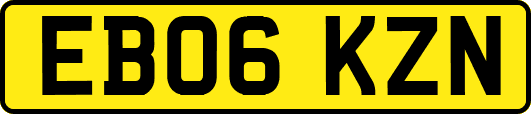 EB06KZN