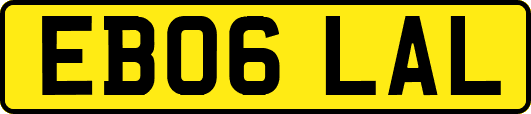 EB06LAL