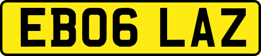 EB06LAZ