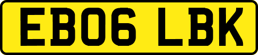 EB06LBK