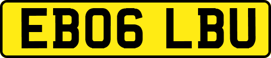 EB06LBU