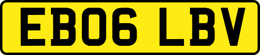 EB06LBV