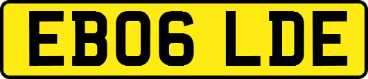 EB06LDE