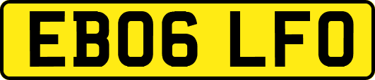 EB06LFO