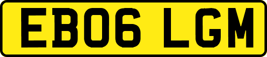 EB06LGM