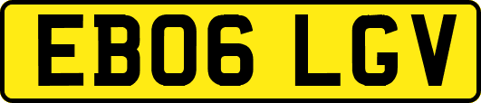 EB06LGV
