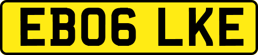 EB06LKE