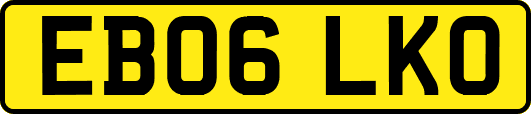 EB06LKO