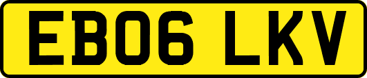 EB06LKV