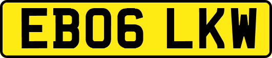 EB06LKW