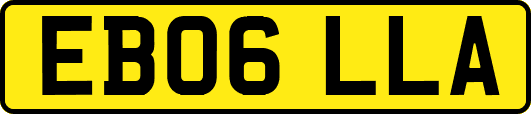 EB06LLA