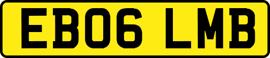 EB06LMB