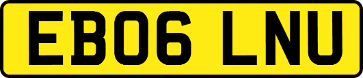 EB06LNU