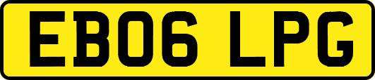 EB06LPG