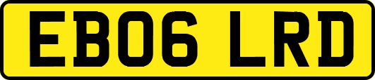 EB06LRD