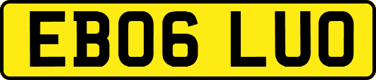 EB06LUO