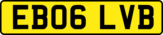 EB06LVB