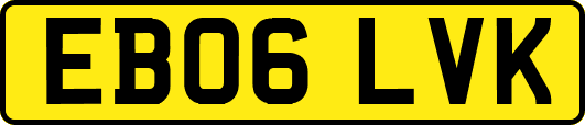 EB06LVK