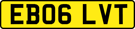 EB06LVT