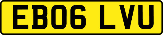 EB06LVU