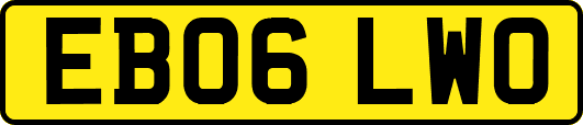 EB06LWO