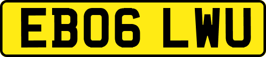 EB06LWU
