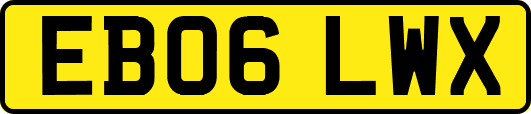 EB06LWX
