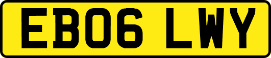 EB06LWY