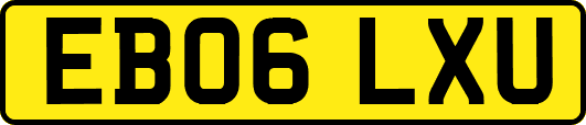 EB06LXU