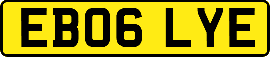 EB06LYE