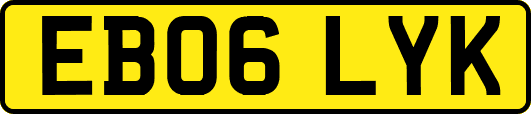 EB06LYK