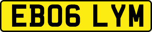 EB06LYM