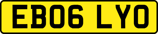 EB06LYO