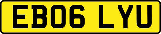 EB06LYU