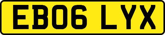 EB06LYX
