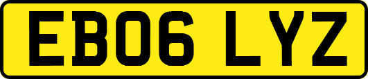 EB06LYZ